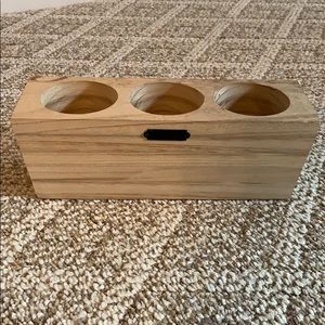 Pencil / Makeup tool organizer